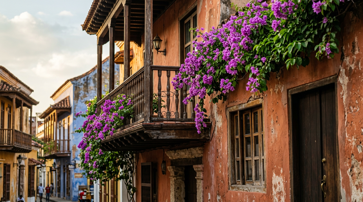 Cartagena Checkliste für Schweizer Reisende — Cartagena, Kolumbien