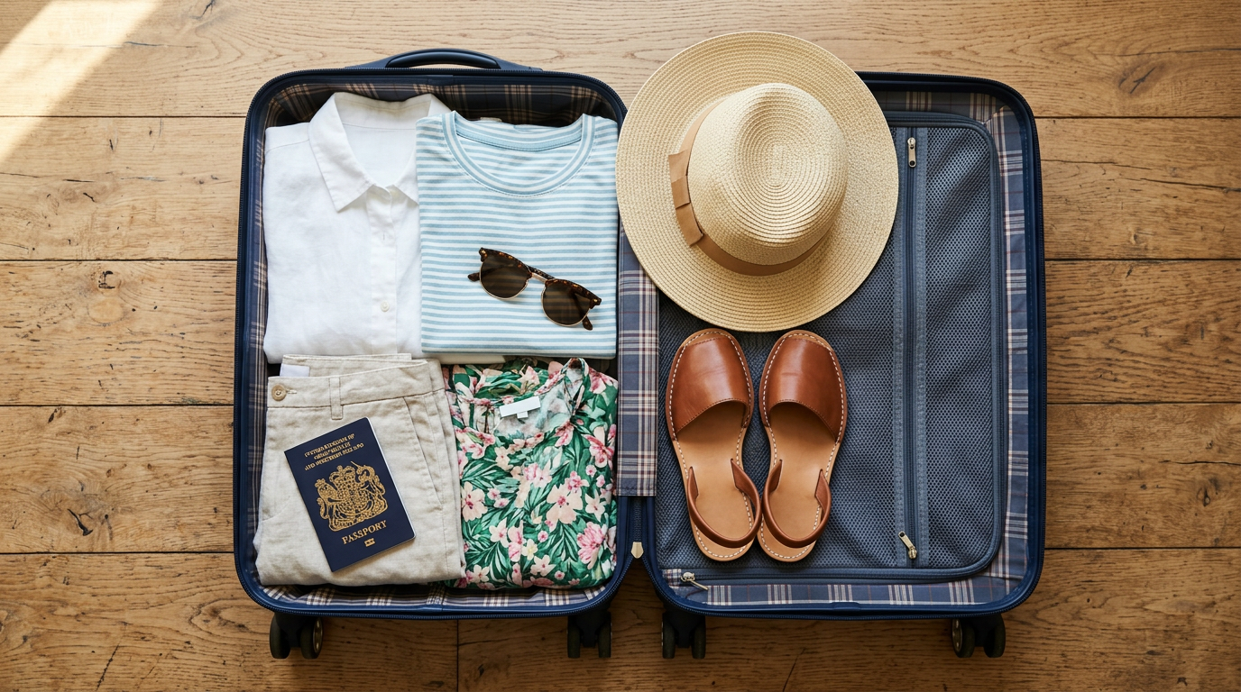 Flughafen Cartagena: sicher ins Hotel — Cartagena, Kolumbien